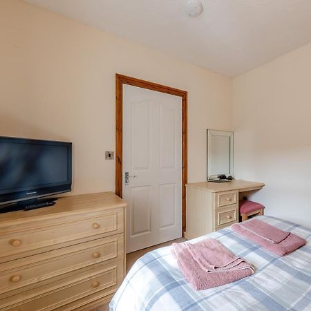 2 Bed In Aberystwyth Twlct Villa Llanfihangel-y-Creuddyn Kültér fotó