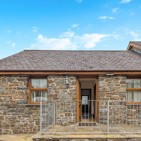 2 Bed In Aberystwyth Twlct Villa Llanfihangel-y-Creuddyn Kültér fotó