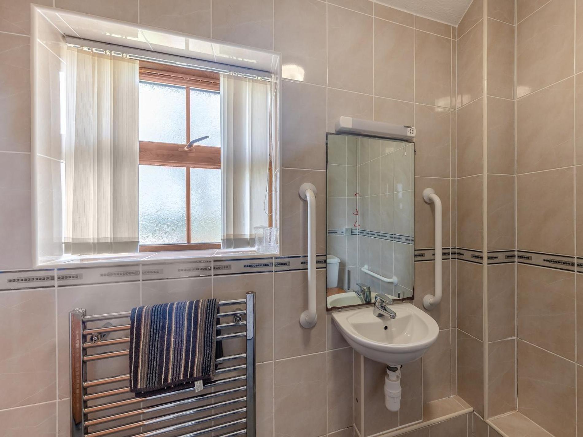 2 Bed In Aberystwyth Twlct Villa Llanfihangel-y-Creuddyn Kültér fotó