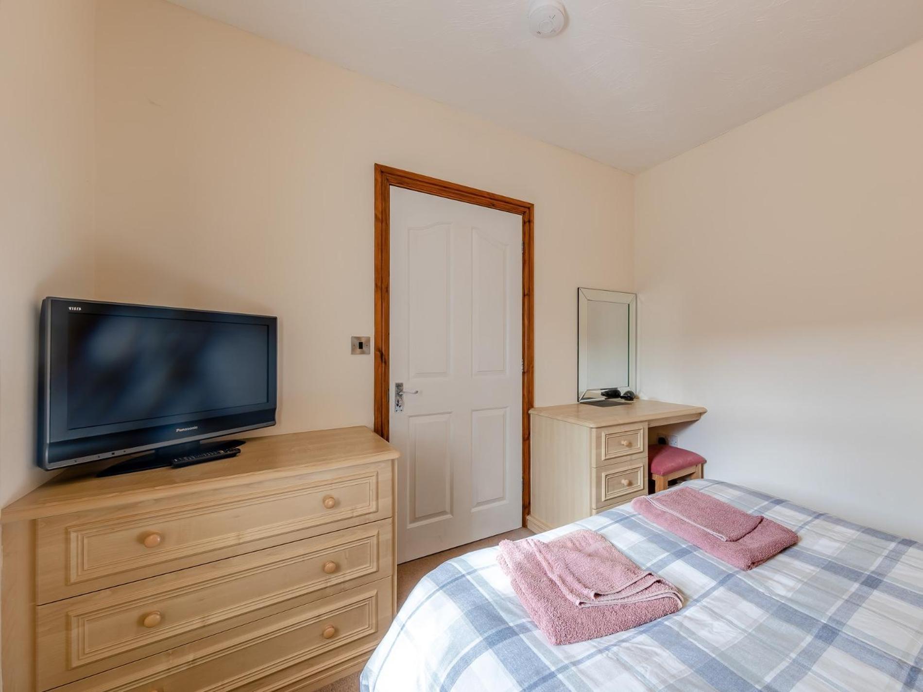 2 Bed In Aberystwyth Twlct Villa Llanfihangel-y-Creuddyn Kültér fotó