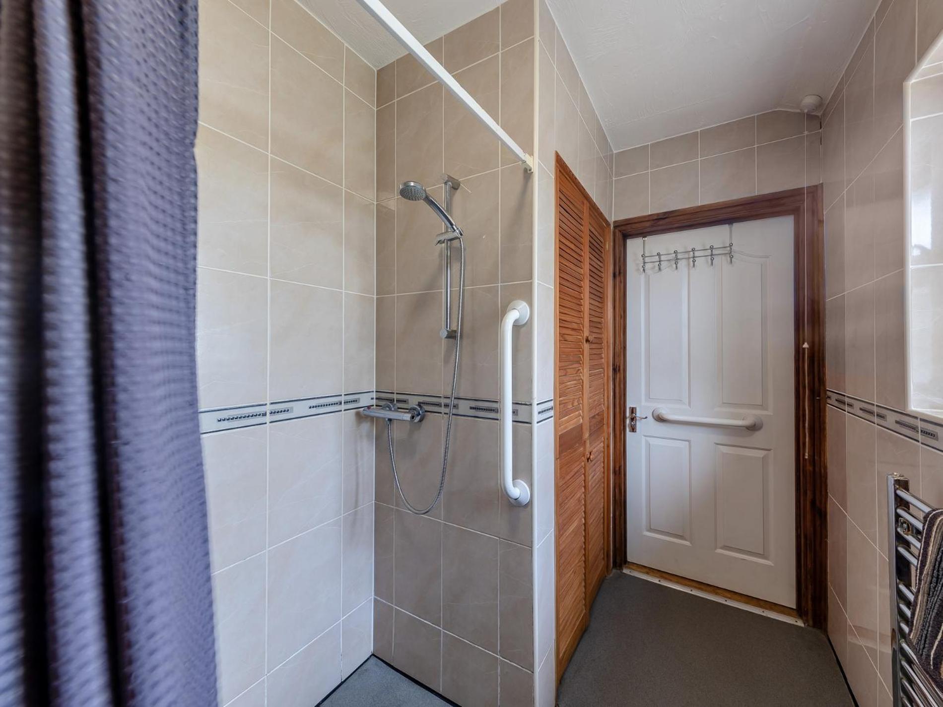 2 Bed In Aberystwyth Twlct Villa Llanfihangel-y-Creuddyn Kültér fotó