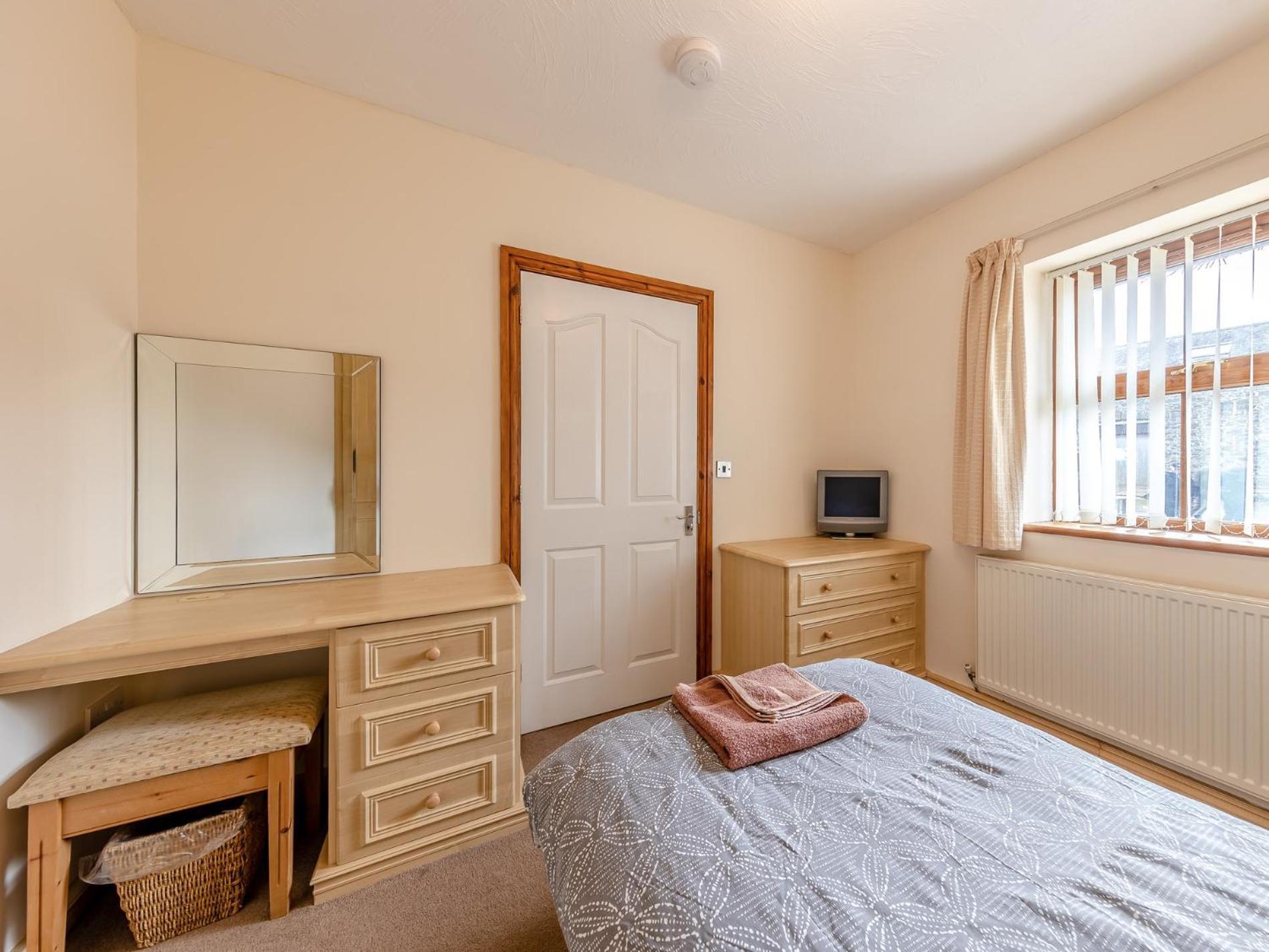 2 Bed In Aberystwyth Twlct Villa Llanfihangel-y-Creuddyn Kültér fotó