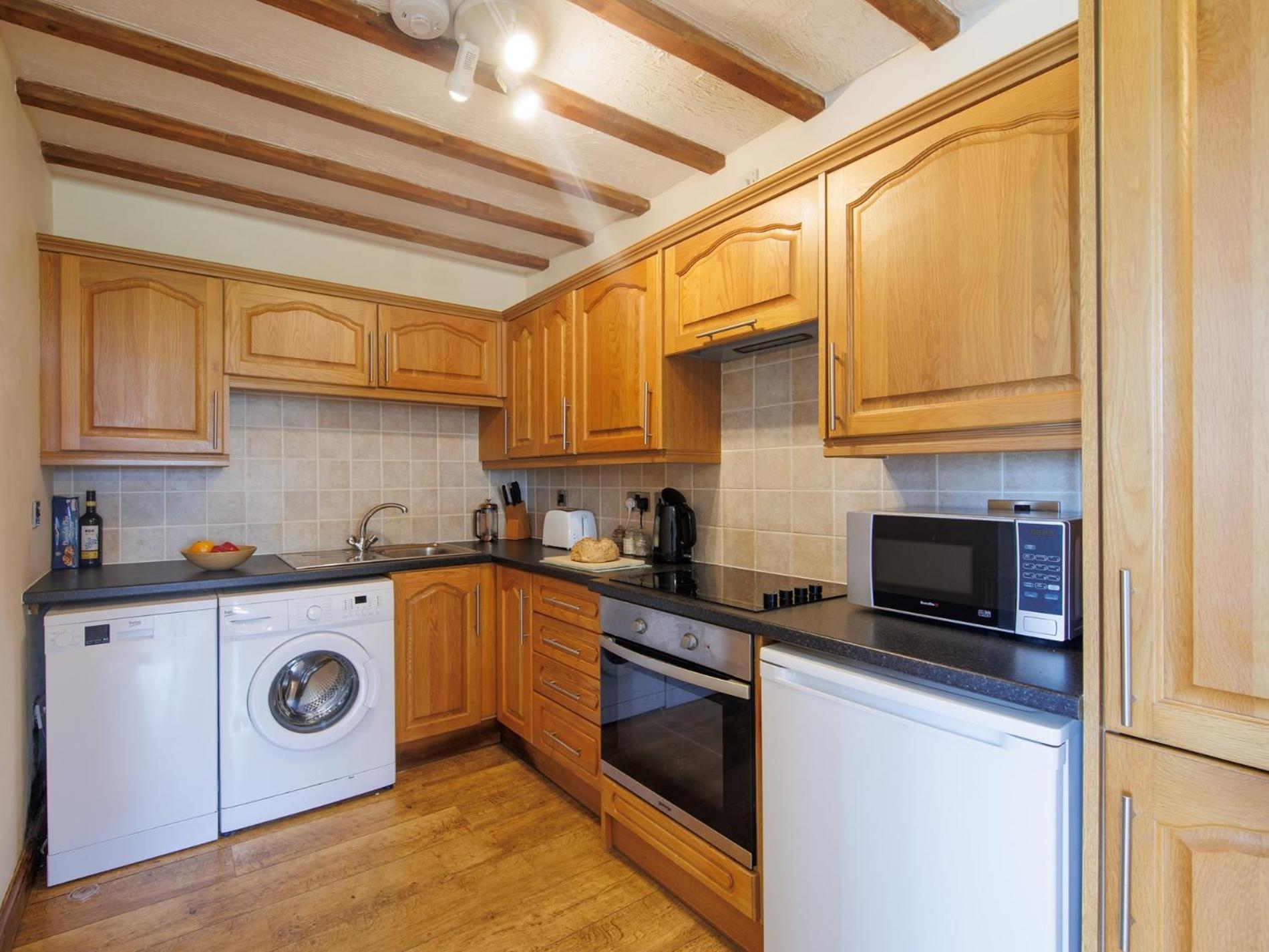 2 Bed In Aberystwyth Twlct Villa Llanfihangel-y-Creuddyn Kültér fotó