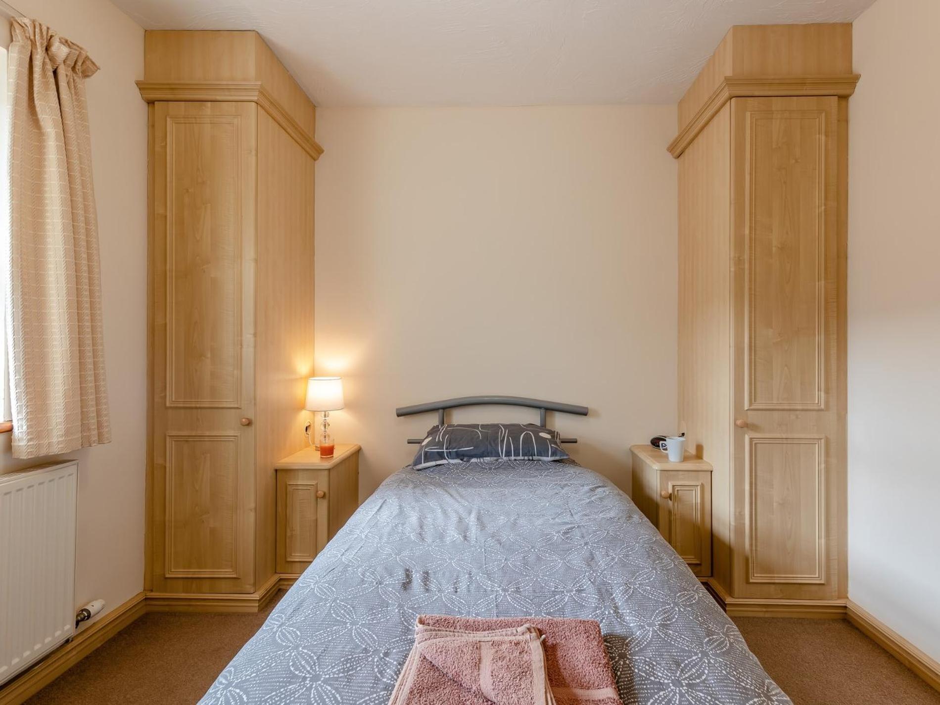 2 Bed In Aberystwyth Twlct Villa Llanfihangel-y-Creuddyn Kültér fotó