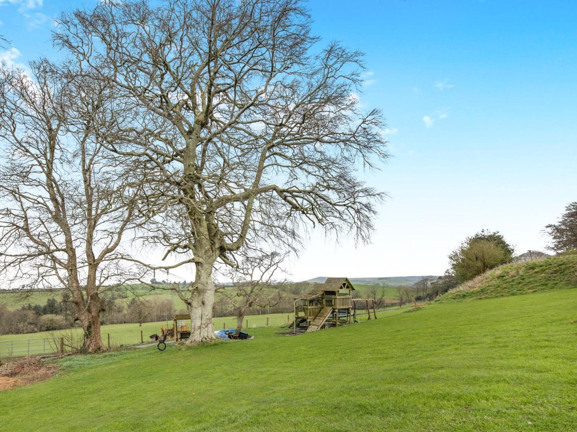 2 Bed In Aberystwyth Twlct Villa Llanfihangel-y-Creuddyn Kültér fotó